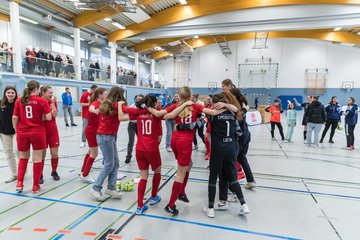 Bild 150 - C-Juniorinnen Futsalmeisterschaft